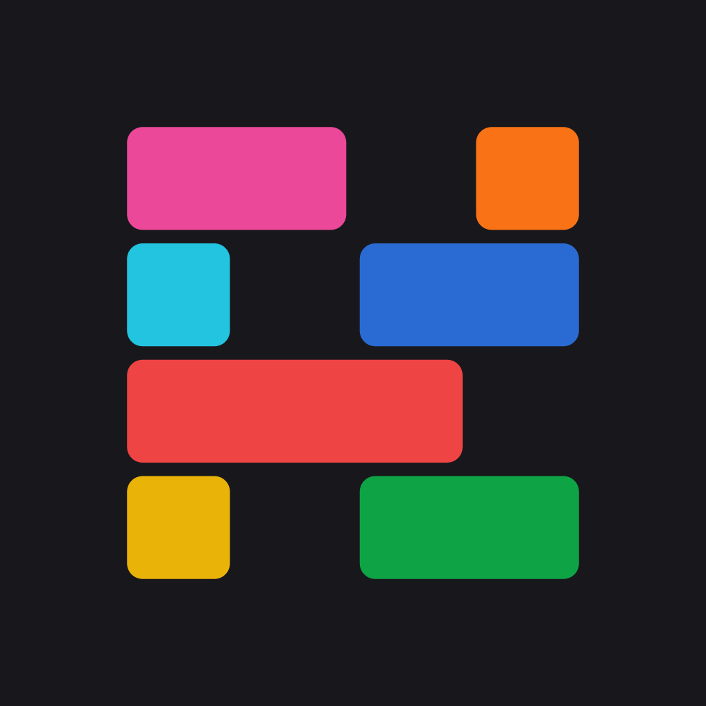 RowShift icon